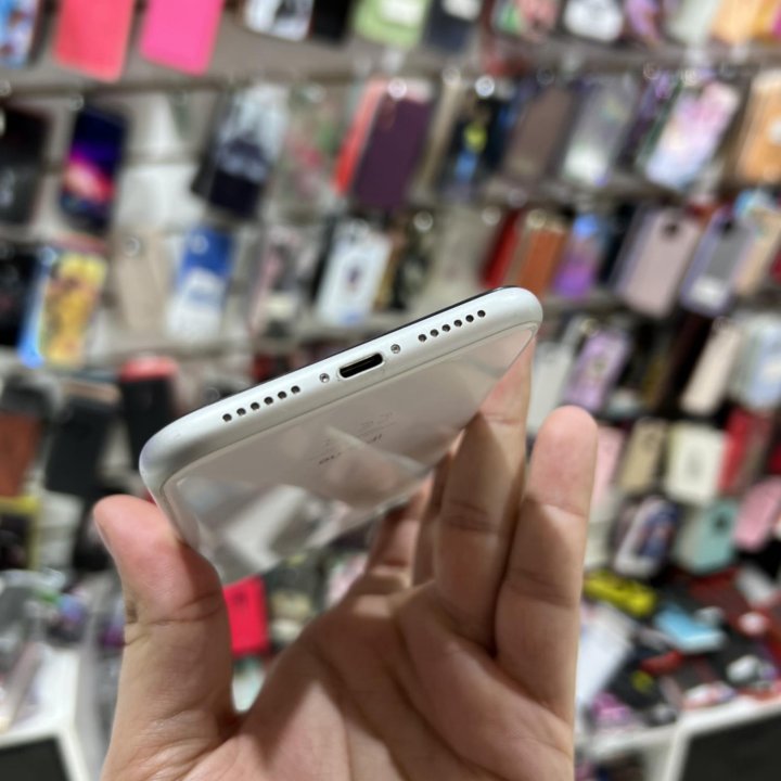 iPhone XR 64gb оригинал, гарантия