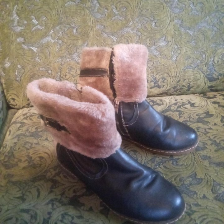 Женская обувь