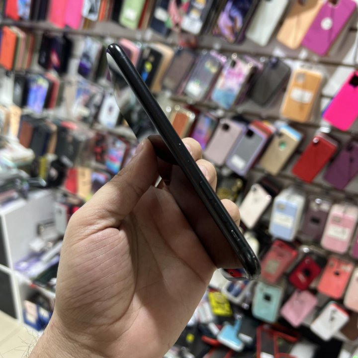 iPhone XR 64gb оригинал, гарантия