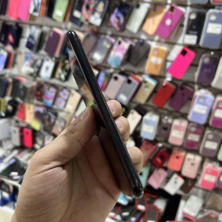 iPhone XR 64gb оригинал, гарантия