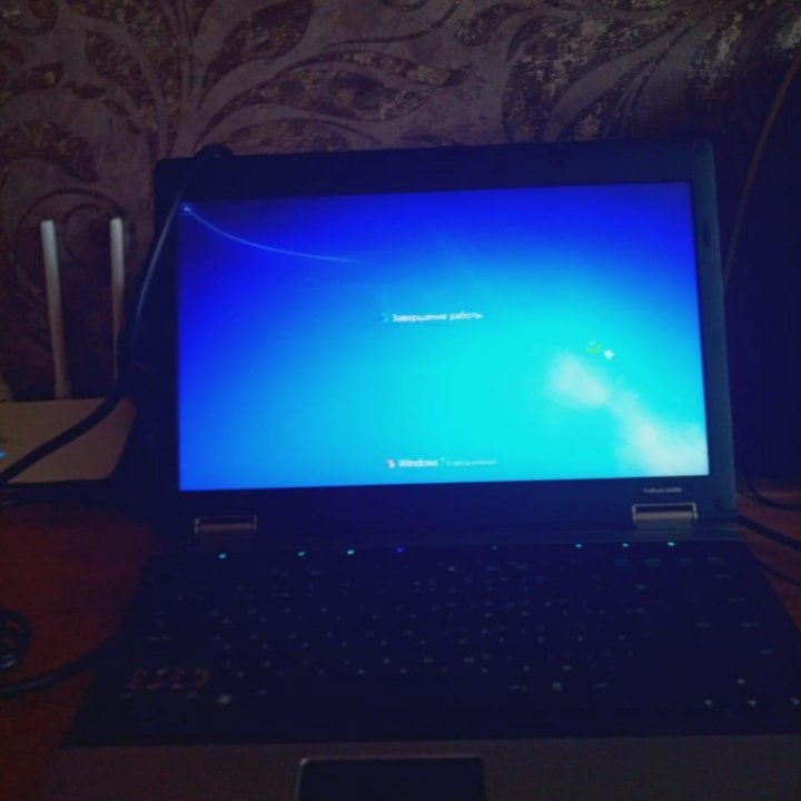 Ноутбук HP Probook 6440b