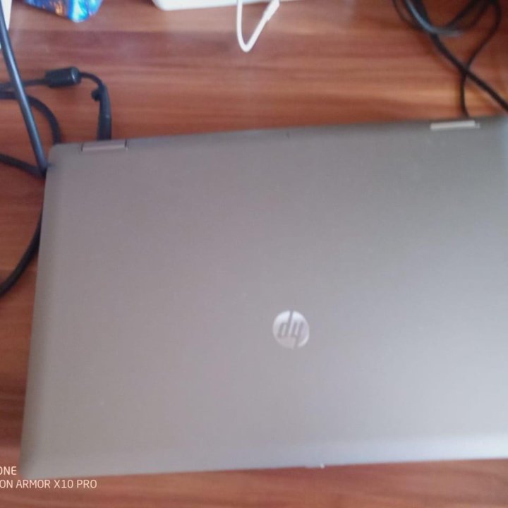 Ноутбук HP Probook 6440b