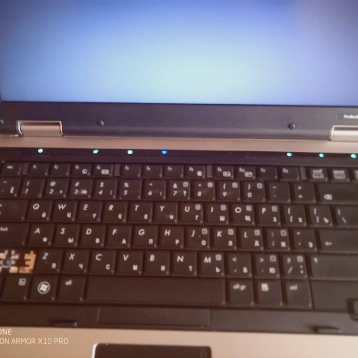 Ноутбук HP Probook 6440b