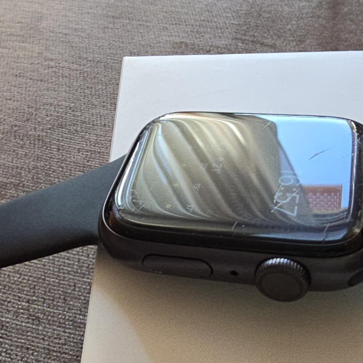 Apple watch 5