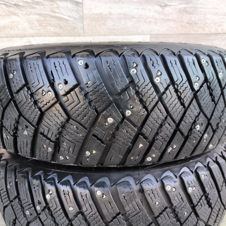 175/65/14, Goodyear Ice Arctic, 2 шт