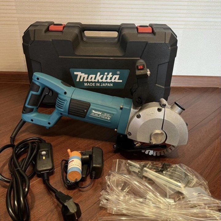 Штроборез Makita