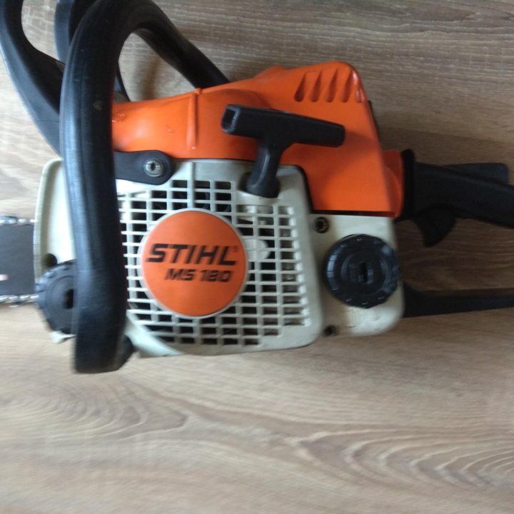 Продам stihl ms 180 бензопилу оригинал