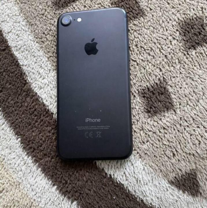 iPhone 7 128Гб