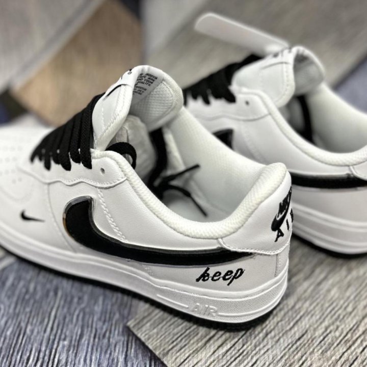 Кроссовки Nike air Force