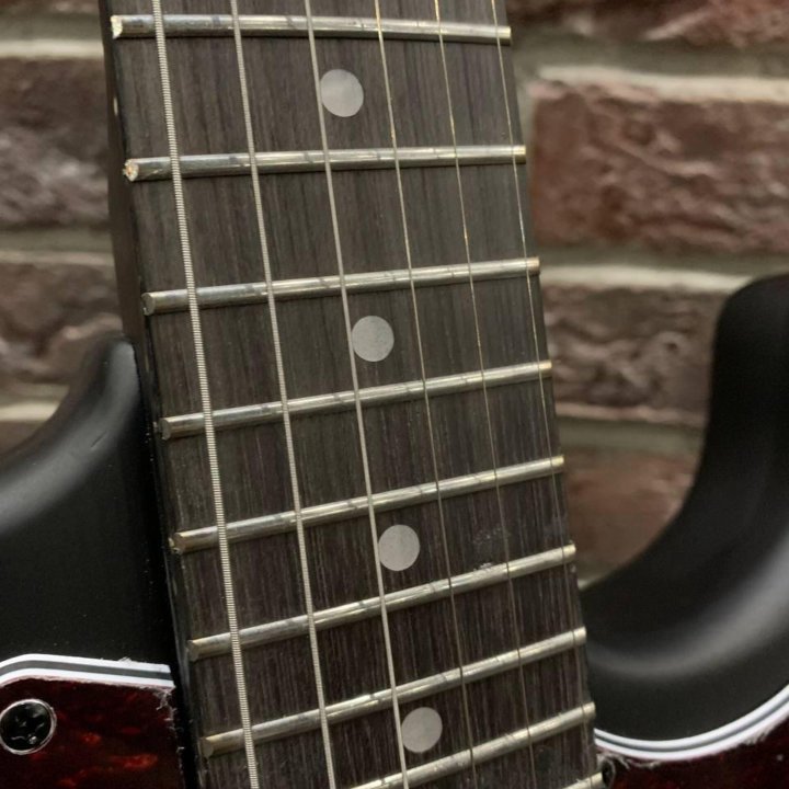 Электрогитара Harley Benton Stratocaster