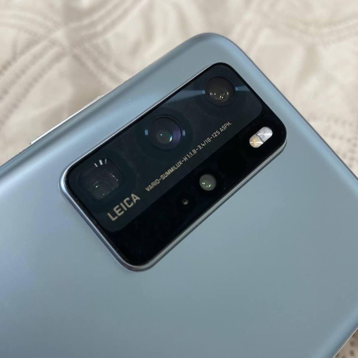 Huawei p40 pro 256гб