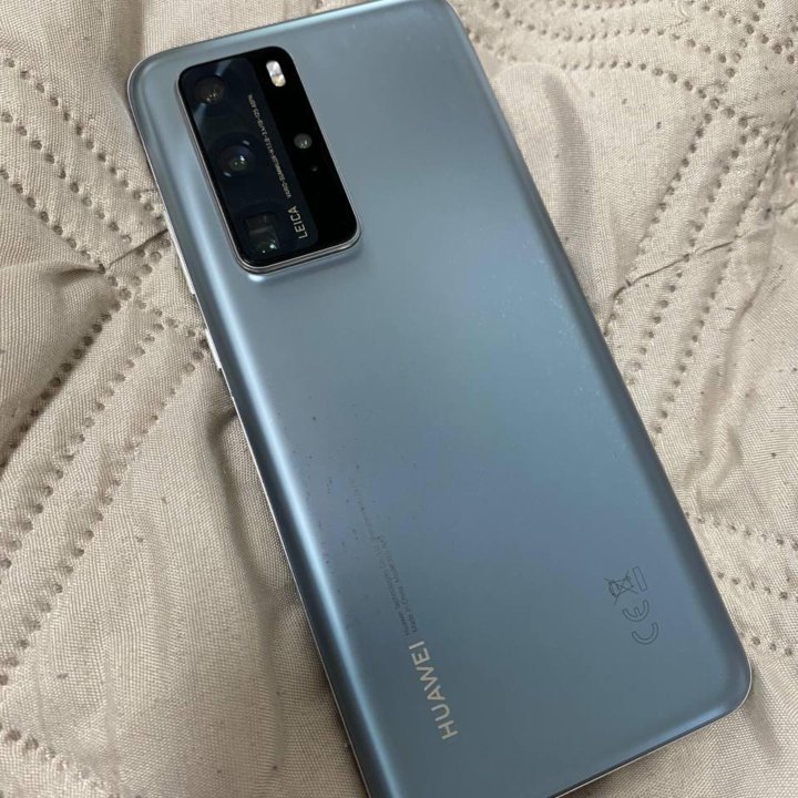 Huawei p40 pro 256гб