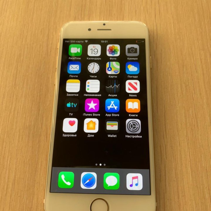 IPhone 6 (айфон 6)