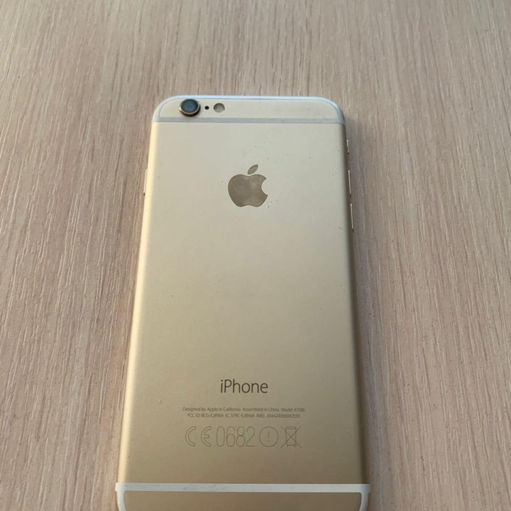 IPhone 6 (айфон 6)