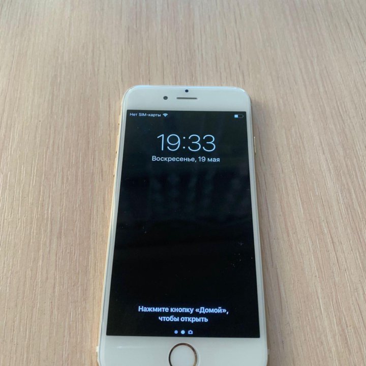 IPhone 6 (айфон 6)