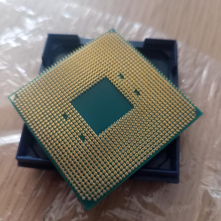 Ryzen 5 2600 и 32gb ddr4