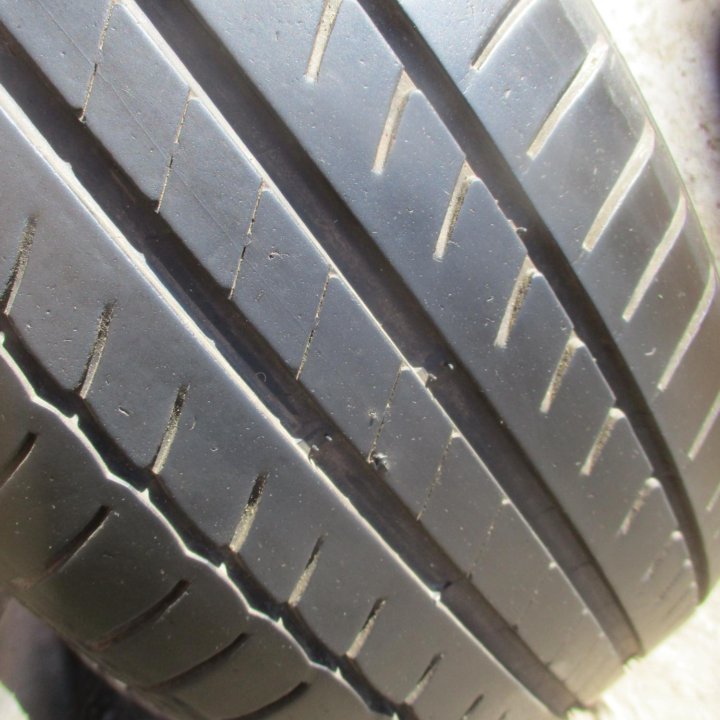 1шт 205 \ 60 R16 Michelin