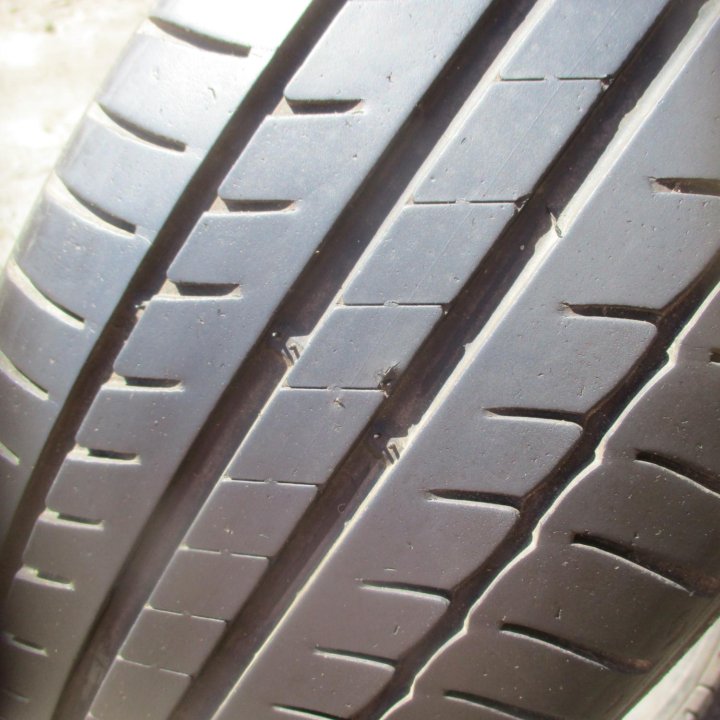 1шт 205 \ 60 R16 Michelin