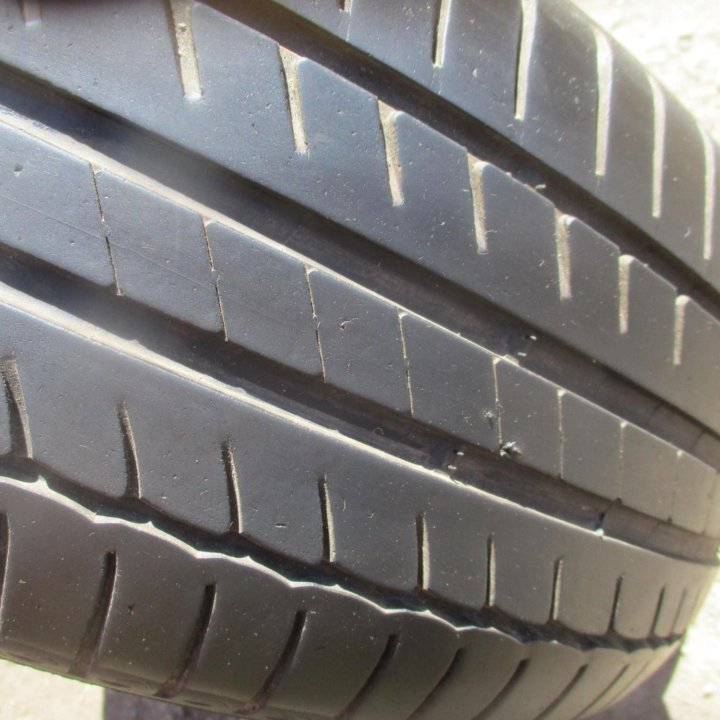 1шт 205 \ 60 R16 Michelin