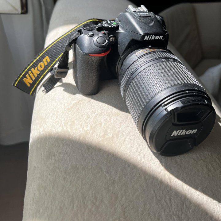 Nikon D5600 Body/ kit nikon d 5600