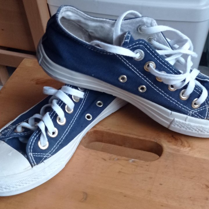 Кеды женские converse ,р.36