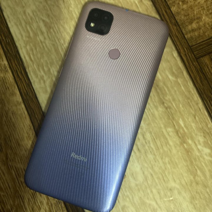 Redmi 9C