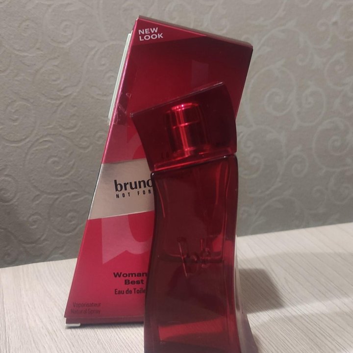 Bruno Banani Woman's best