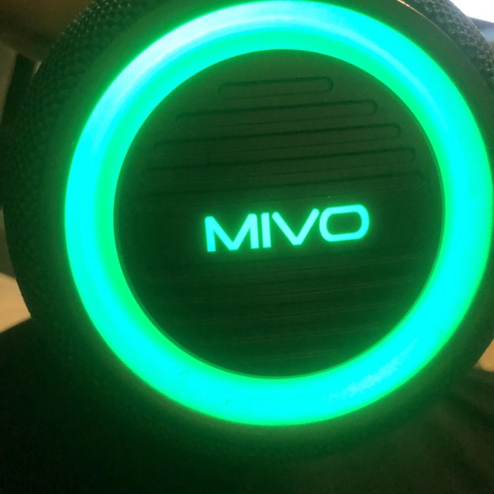 Колонка MIVO M11pro