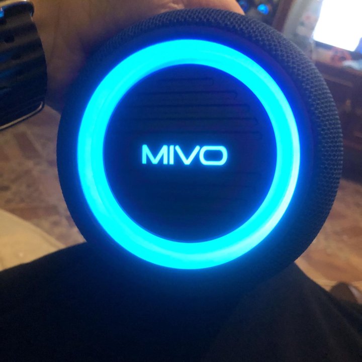 Колонка MIVO M11pro