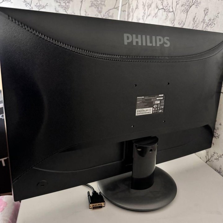 Монитор Philips, 27 дюймов