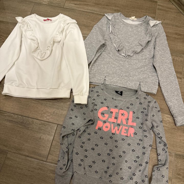 Вещи для девочки