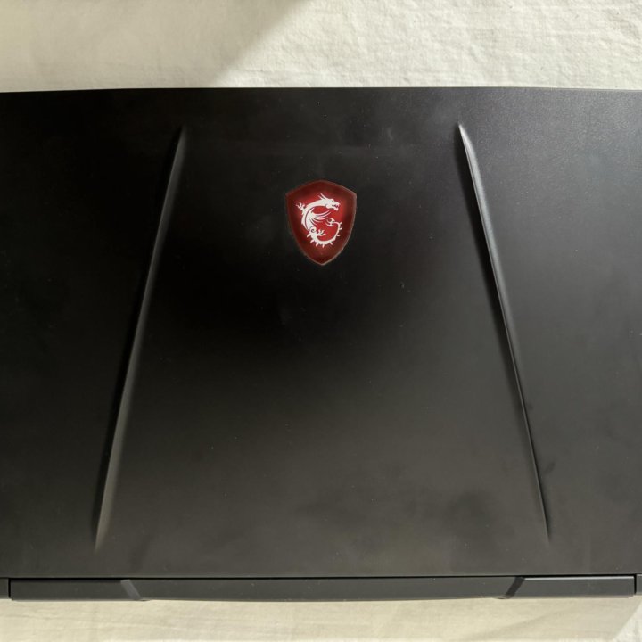 Ноутбук MSI GL65 9SCK