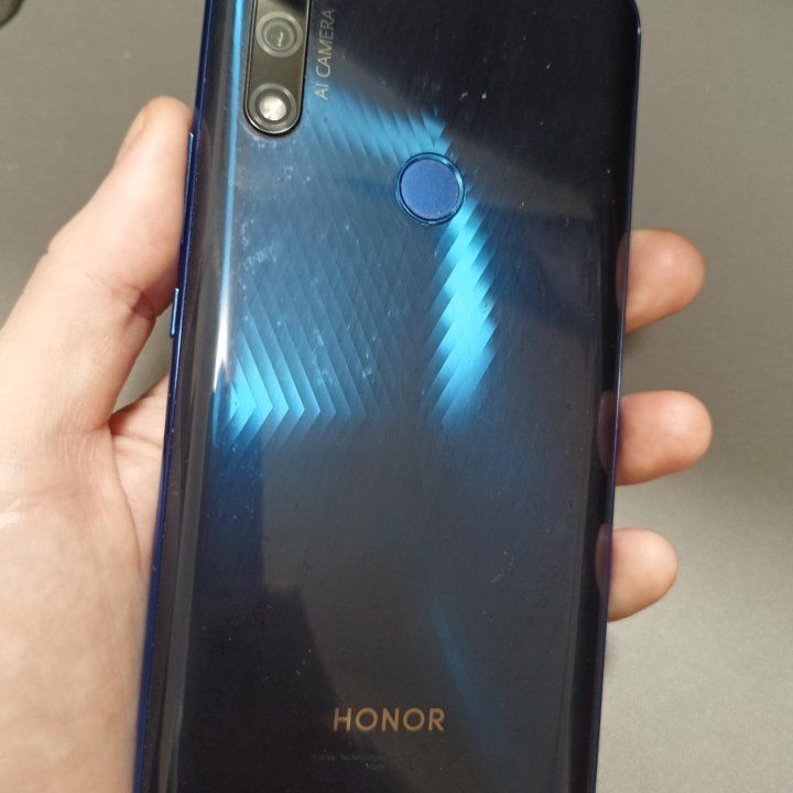 Смартфон Honor 9X