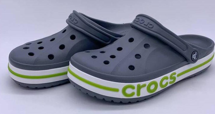 Crocs в Уссурийске