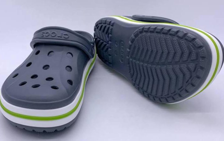 Crocs в Уссурийске