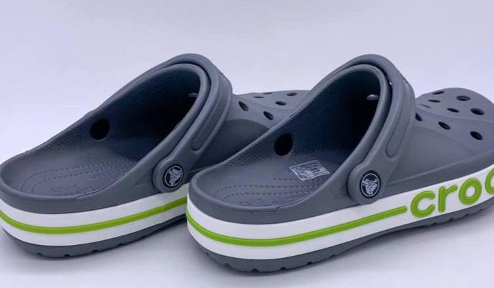 Crocs в Уссурийске