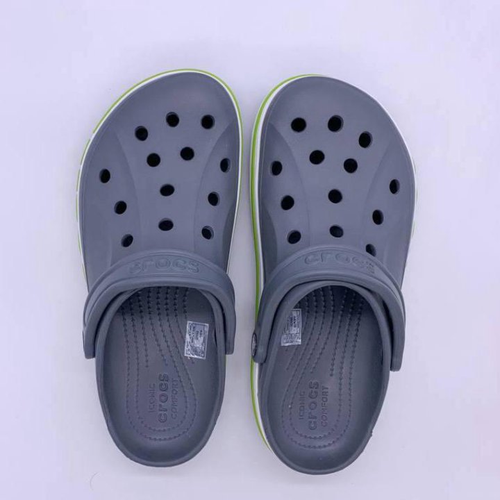 Crocs в Уссурийске