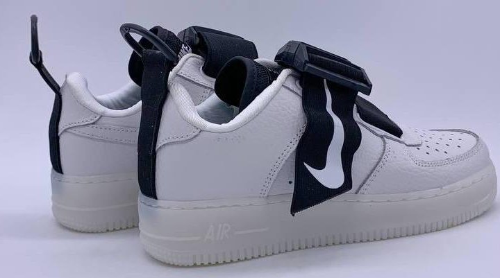 Кроссовки Nike Air в Уссурийске