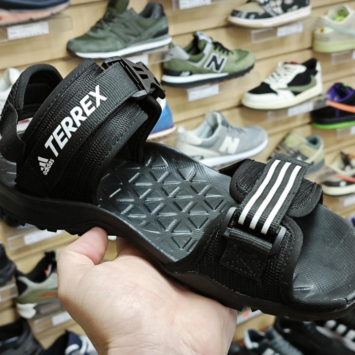 Сандали Adidas