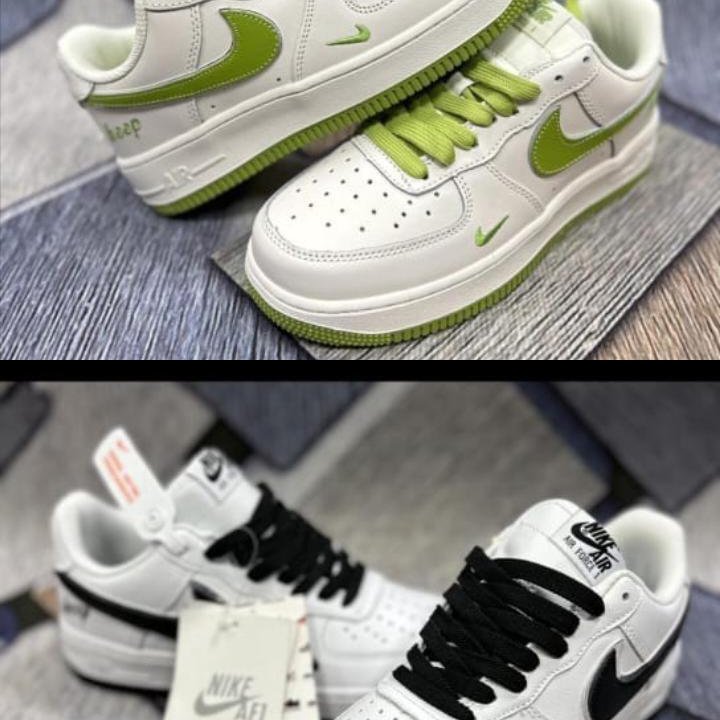 Кросовки Nike Air Force