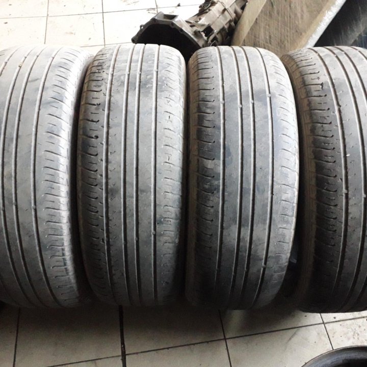 Комплект шин Hankook 225 60 R17