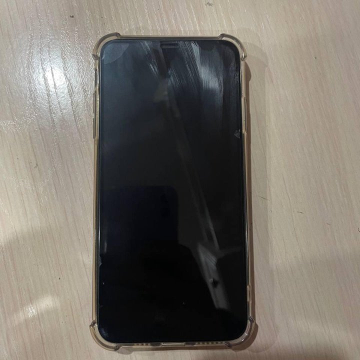 Айфон XS max