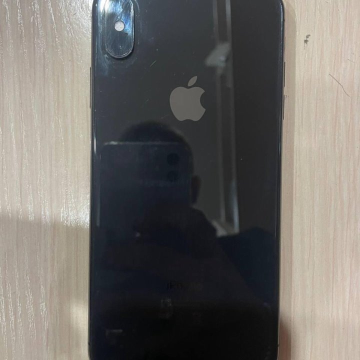 Айфон XS max