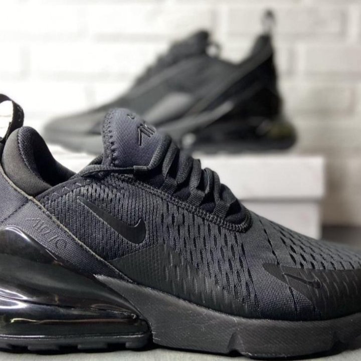 Кроссовки Nike Air Max 270