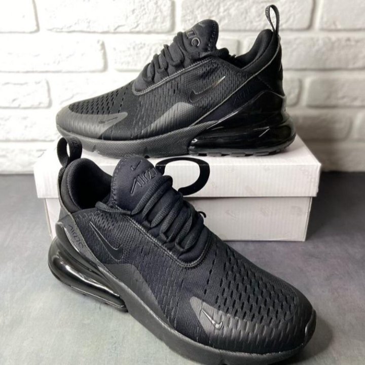 Кроссовки Nike Air Max 270