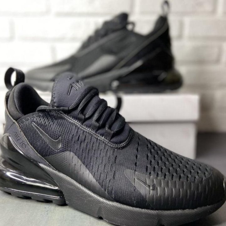 Кроссовки Nike Air Max 270