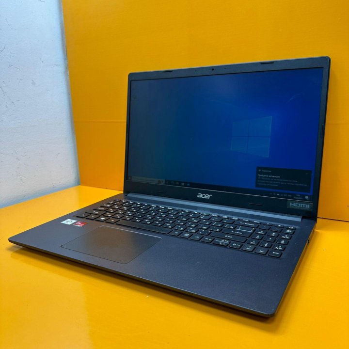 Ноутбук ACER EX215-22-R2BT