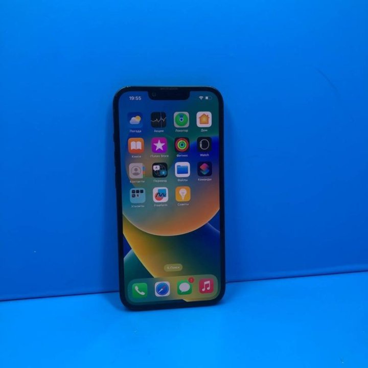 Смартфон iPhone 13 128Gb