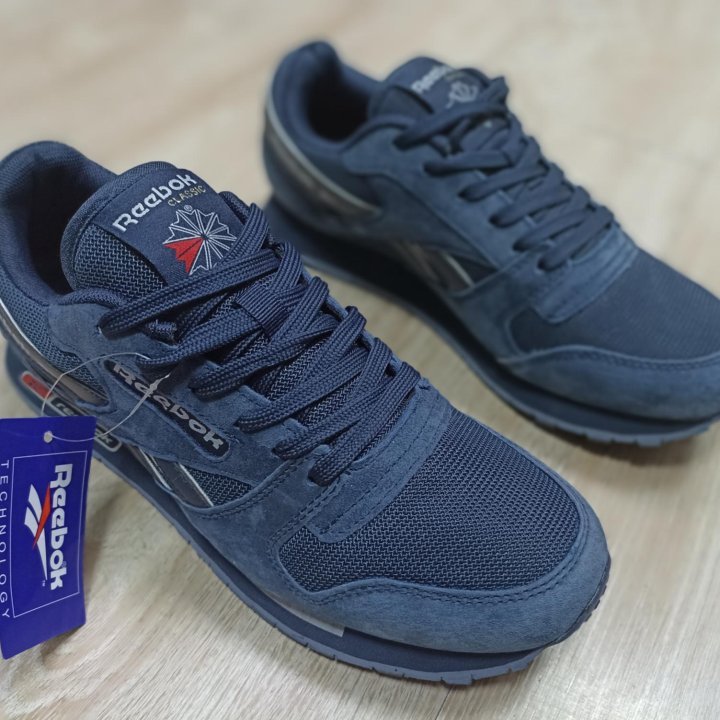 Кроссовки Reebok Classic