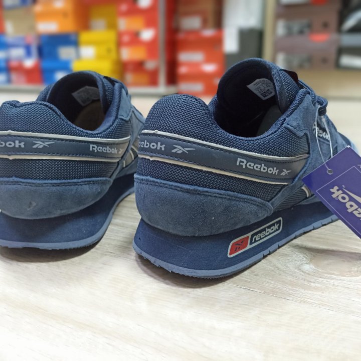 Кроссовки Reebok Classic